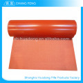 Chemical Resistant Electrical Insulation Silicone coated fiberglass fabric